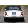 Available: Lancia Flaminia Touring Convertible Series II